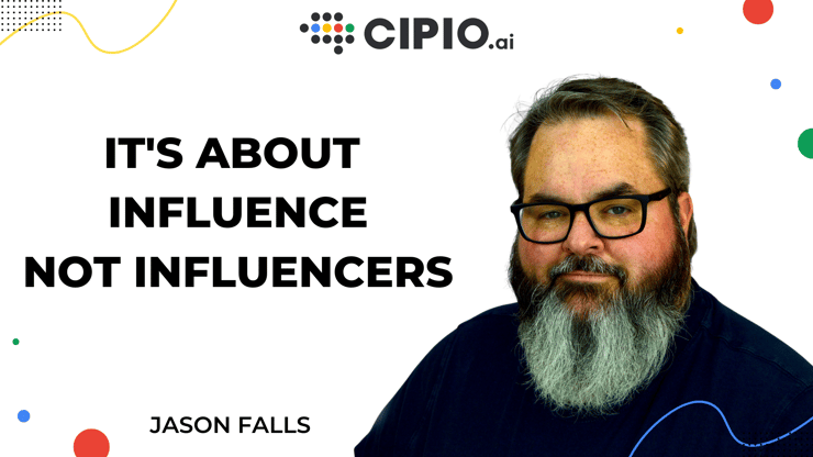 2023 Isn’t the Year of Influencers … It’s the Year of Influence