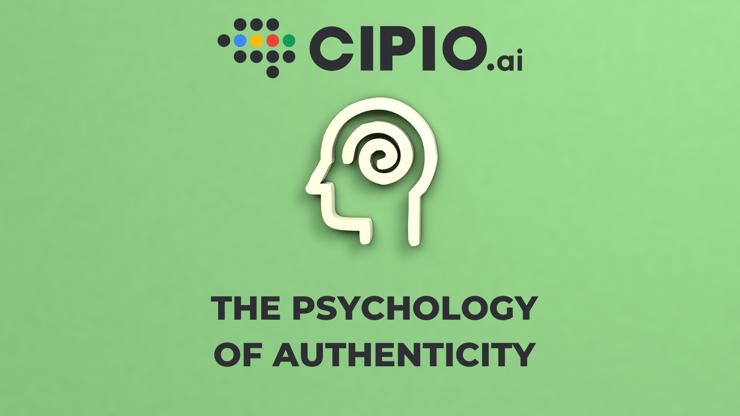 The Psychology of Authenticity in Social Media Content
