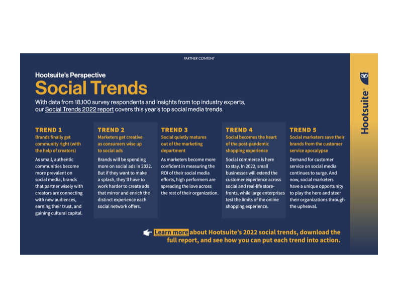 social trends Hootsuite Digital-2022-Global-Overview-Report