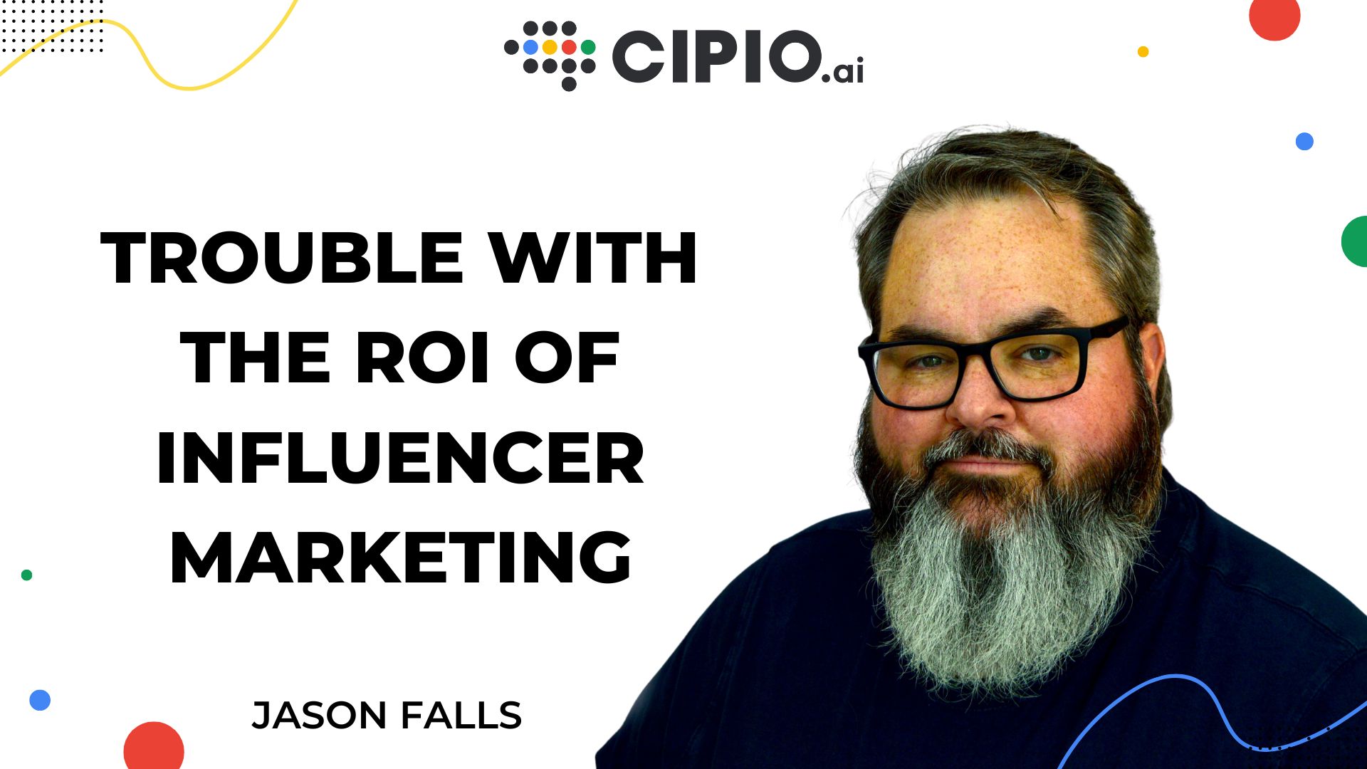 Are you having trouble with the ROI of Influencer Marketing?