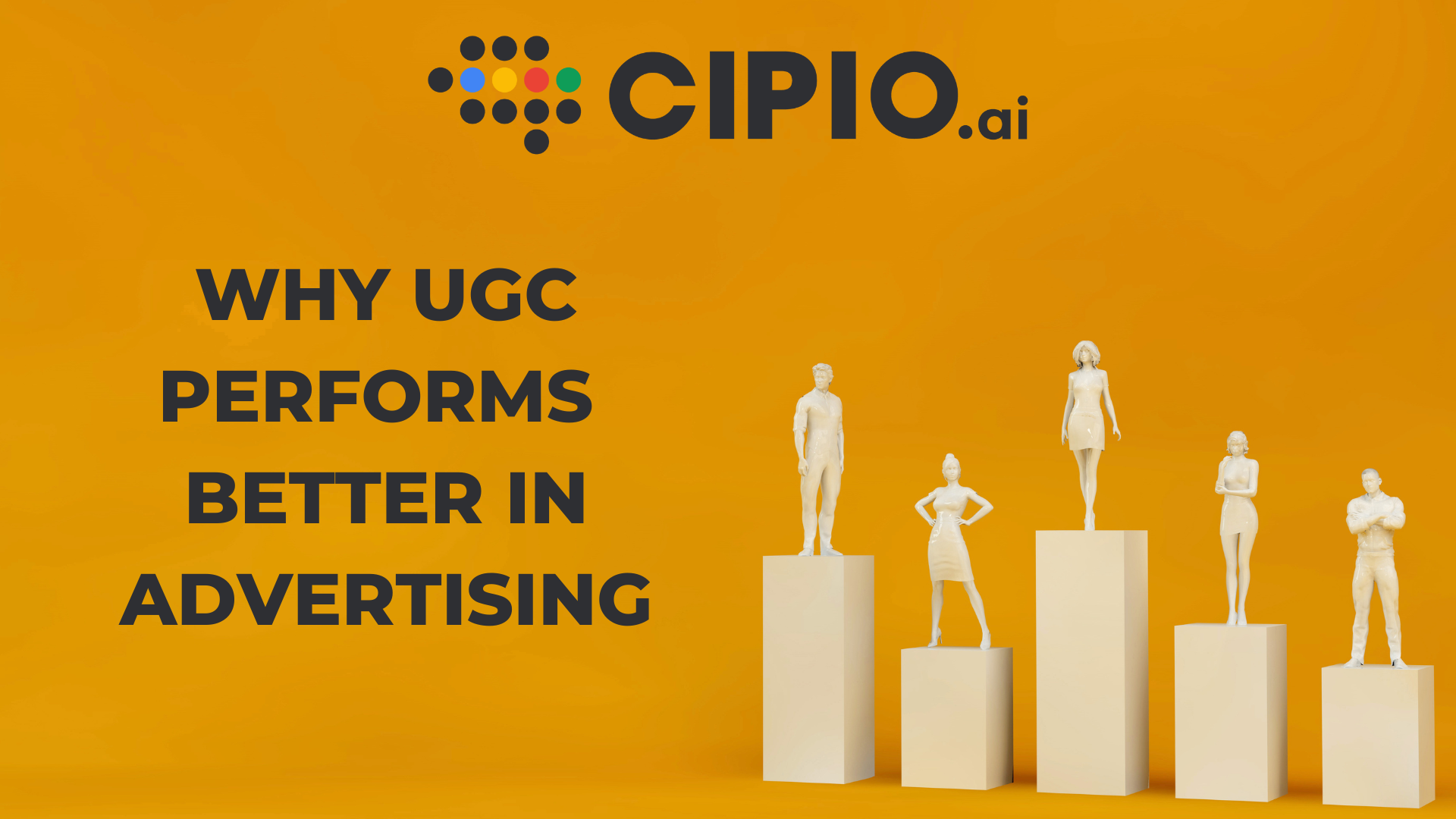 Why UGC Performs Better in Advertising